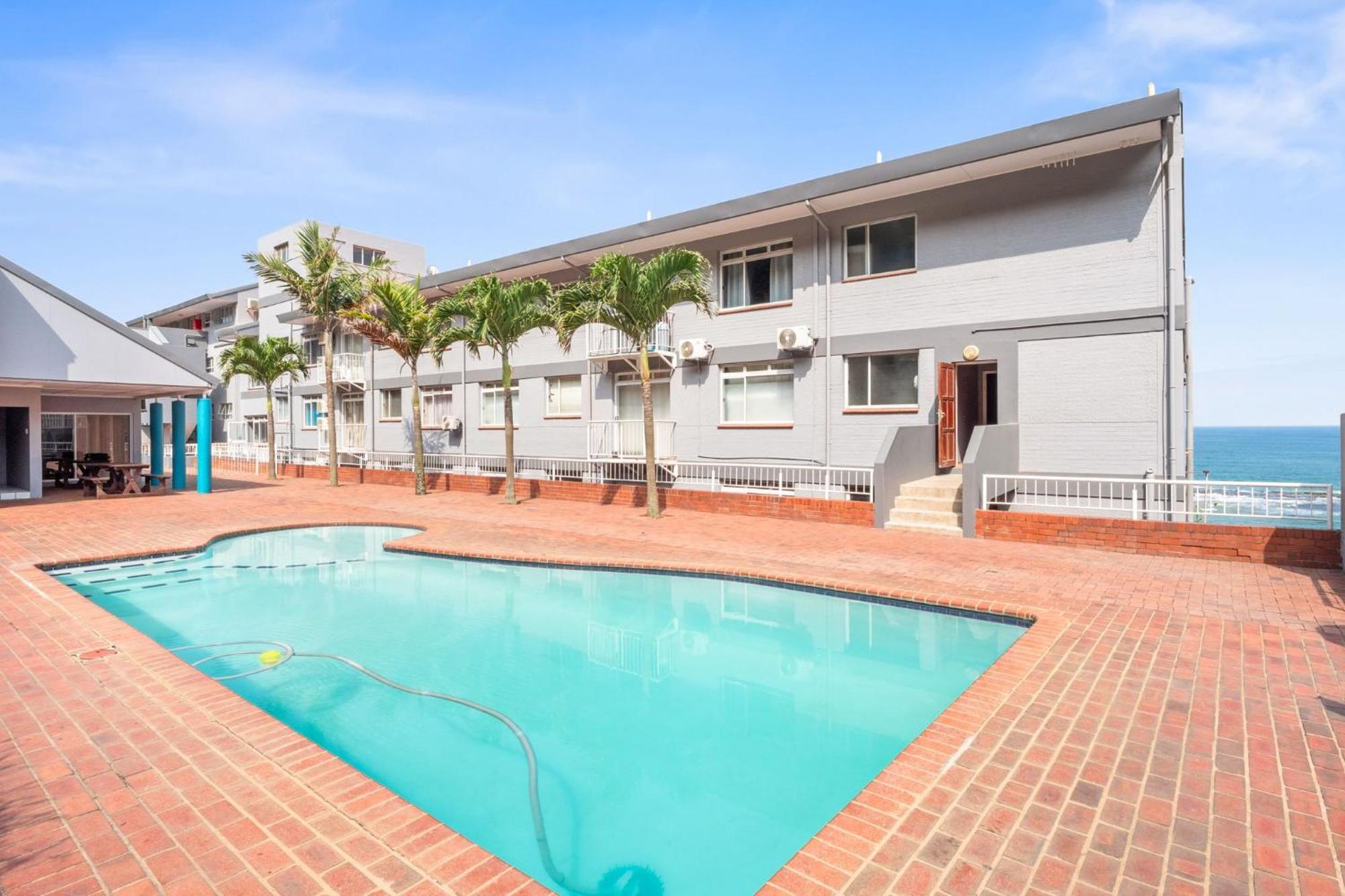 Cozumel 308 By Host Agents * Durban
